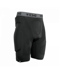 CRASH PANT TSG A BLACK - S
