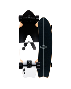 Surfskate ACTA Upside Down 32"