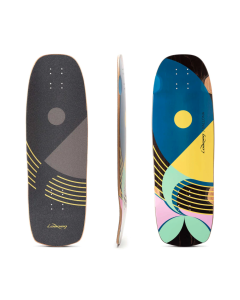 Deck LOADED Ballona Willy 27.75"