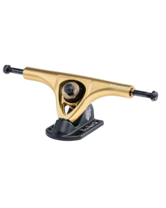 PARIS TRUCK SAVANT 165MM 50° GOLD/BLK (UNITE)