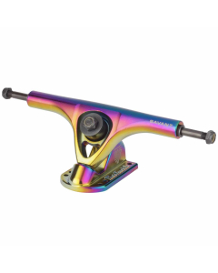 PARIS TRUCK SAVANT RKP 165MM 50° ELECTRO (UNITE)