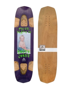 Deck PRISM ROGER JONES SERIES 38