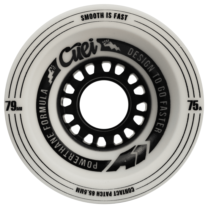 Cuei レーシングウィール A1 75A Cuei レーシングウィール A1 75A