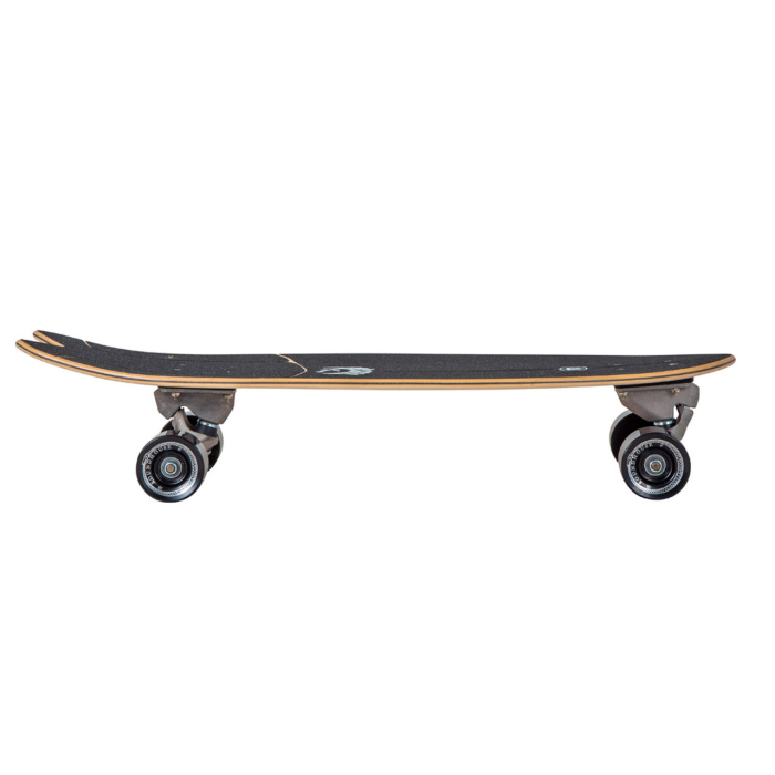 スケートボード CARVER LOST X CARVER 29\