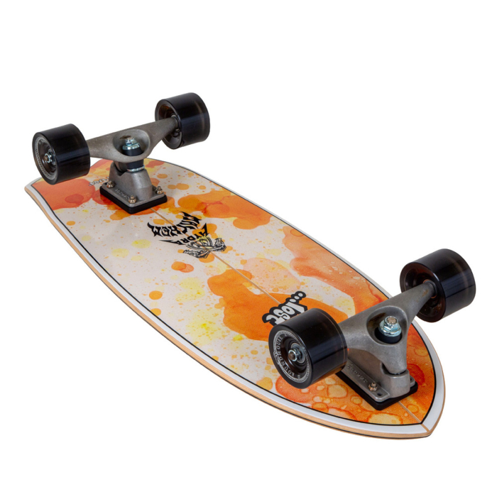 Surfskate CARVER Lost Hydra 29