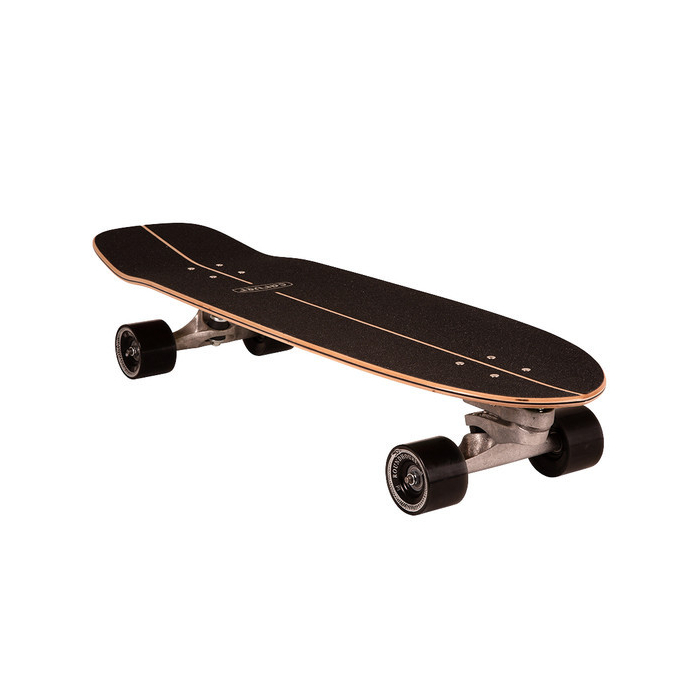 Carver  C7  33.75\" GREENROOM 美品 Surfskate CARVER Greenroom 33.75