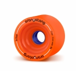 Wheels ORANGATANG In Heat 75mm 80A (x4)