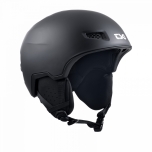 Helmet TSG All Terrain S/M Black Satin