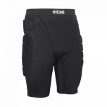 Pantalon Crash TSG All Terrain S Black