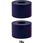 Bushings Tall VENOM 78A Blau
