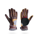Gloves LOADED Advanced Freeride L/XL