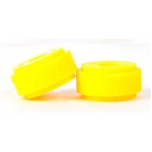 Bushings SHR Eliminator VENOM 83A Pastel Gelb