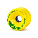 Wheels ORANGATANG Durian 75mm 86A (x4)