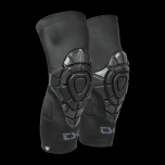 Ochraniacze Tsg Knee-Sleeve Joint Black Xxs/Xs 71014-25-102
