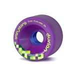 Wheels ORANGATANG Durian 75mm 83A (x4)