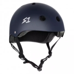 S-ONE HELMET MEGA LIFER NAVY MATTE - Taille - L