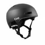 Helmet TSG Status Black Satin