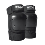 Genouillères TSG All Terrain M Black