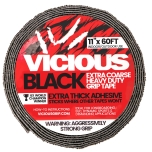 VICIOUS Griptape Roll Black