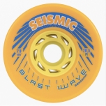 Wheels SEISMIC Blast Wave 78mm 78.5A Mango Defcon