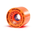 Rollen ORANGATANG Love Handles 65mm 80A Orange (x4)