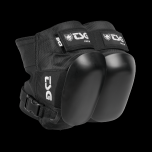 Ochraniacze Tsg Kneepad Force Iii Black Xxl/Xxxl 71020-75-102