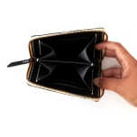 Odzież Nomad_Skateboards Nomad Daily Zip Wallet