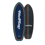 Deck CARVER Free & Easy Prism 30.75"