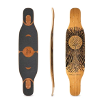 Deck LOADED Symtail Flex 2