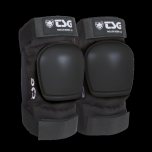 Protections Tsg Elbowpad Roller Derby 3.0 Dark Black L 720293-50-108
