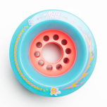 Rollen 88WHEELS McFly 86mm 74A (x4)