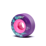 Wielen ORANGATANG Skiff 62mm 83A (x4)