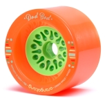 Kerekek ORANGATANG Dad Bod 105mm 80A (x4)
