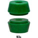 Bushings Freeride VENOM 93A Green