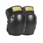 TSG KNEEPAD ALL GROUND BLACK