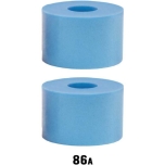 Bushings SHR Tall Barrel VENOM 86A Pastel Blau