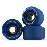 Wielen BLOOD ORANGE Morgan Pro Series 65mm 84A Midnight marine (x4)