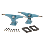 Truck CARVER 6.5" CX Indigo Satin