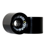 Kolečka CLOUD RIDE Cruiser 69mm 78A Black (x4)