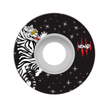 Koła skateboardowe Nomad_Skateboards Nomad Wheels 83B Life Balance Yin Yan Tiger - Diamètre - 52 Mm