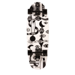 Surfskate WATERBORNE Taurus Raised By Summer 32"