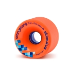 Wielen ORANGATANG Stimulus 70mm 80A (x4)