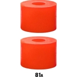 Perselyek magas VENOM 81A narancs