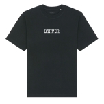 Camiseta CARVER Rising Sun Negro - S