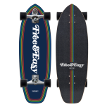 Surfskate CARVER Free & Easy Prism 30.75" - C7