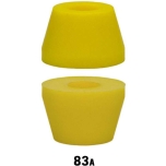 Bushings SHR Super Carve VENOM 83A Pastel Gelb