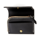 Odzież Nomad_Skateboards Nomad Zipper Wallet