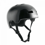 Helmet TSG Evolution Youth XXS/XS Black
