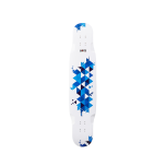 1LOVE DECK TAPETE 42" - Couleur - Aqua