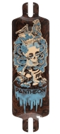 Deck PANTHEON Pranayama - Grafica Gas Guzzler